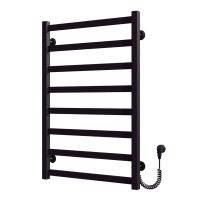 Полотенцесушитель Arte Carina 800х500 правое подключение CAE.80.50.8.B.R