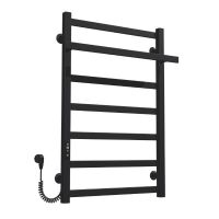 Полотенцесушитель Arte Melissa 800х500 левое подключение