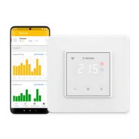 Терморегулятор Terneo SX