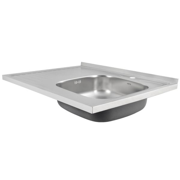 Мийка для кухні VENTA Satin 600x800 VM8066RS