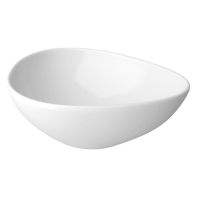 Раковина накладная Cersanit MODUO 45 см асимметричная, арт. K116-051