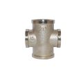 Крестовина Lexline PN10 ВВ 3/4'x1/2'  К4606-Вн