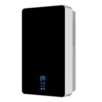 Електричний котел Teknix ESPRO 12 кВт