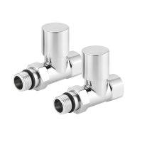 Комплект приладових кранів Raftec RV-7012 1/2 'х1 / 2'