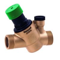 Регулятор давления Honeywell PN16 3/4' D04 FM- 3/4A