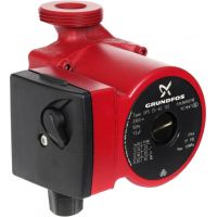 Насос циркуляційний GRUNDFOS UPS 25-40 130 99150118