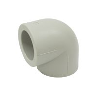 Коліно PPR ASG 90° 32 мм 1415270470