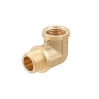 Коліно Raftec GOLD ВЗ 1/2'