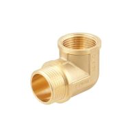 Колено Raftec GOLD ВН 1'