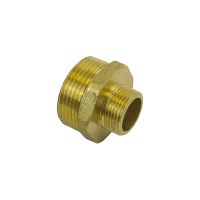 Ніпель Lexline PN10 ЗЗ 1 1/4'x3/4' К0593