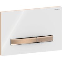Клавіша подвійного змиву Geberit Sigma50 115.670.11.2
