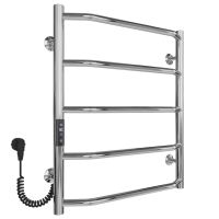 Полотенцесушитель Arte Ava 600х400 левое подключение