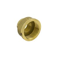 Муфта Lexline PN10 ВВ 1 1/4'x3/4' К0312