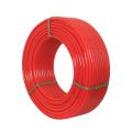 Труба для теплої підлоги WATS WarmFloor(Red) EVOH/PEX-A 16x2.0 oxygen barrier (240м)