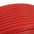 Труба для теплої підлоги WATS WarmFloor(Red) EVOH/PEX-A 16x2.0 oxygen barrier (240м)