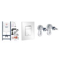 Инсталляция GROHE Rapid SL 38840000