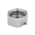 Заглушка Raftec PN40 ВВ 1 1/2' ZV05