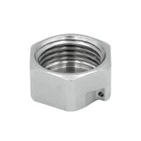 Заглушка Raftec PN40 ВВ 1 1/2' ZV05