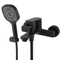 Змішувач для ванни VENTA BA305KB