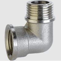 Колено УЗКМ никель ВН 1/2'