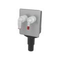 Сифон для пральної машини Alcaplast APS6