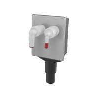 Сифон для пральної машини Alcaplast APS6