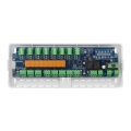 Зональный контроллер систем теплого пола Raftec R100W