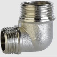Колено УЗКМ никель НН 3/4'х1/2''