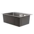 Мийка для кухні VENTA Brushed 600x450 BVMN6045