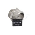 Ніпель Raftec PN40 ЗЗ 1'x3/4' NP0302