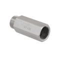 Подовжувач Raftec PN40 1/2' 50мм UDL0150