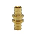 Муфта натяжна Raftec рівна 25х25 мм