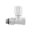 Клапан запорный прямой вентельный Raftec 1/2' x 1/2' (подача) (PVRK 11)