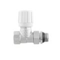 Клапан запорный прямой вентельный Raftec 1/2' x 1/2' (подача) (PVRK 11)