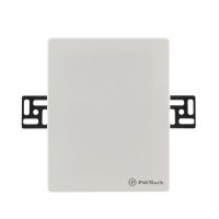 Унибокс PLM для теплого пола регулировка по воде PUWF-W02