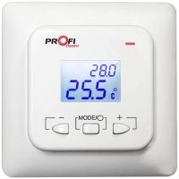Терморегулятор теплого пола Profitherm EX-01