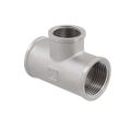 Трійник Raftec PN40 ВВ 1'x3/4'x1' TVVV030203