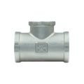 Трійник Raftec PN40 ВВ 1'x3/4'x1' TVVV030203