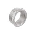 Футорка Raftec PN40 ВН 1 1/2'x1 1/4' F0504