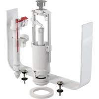 Зливний комплект Alcaplast SA2000S 1/2' CHROM
