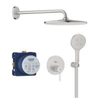 Душевая система Grohe Essence 25287DC0