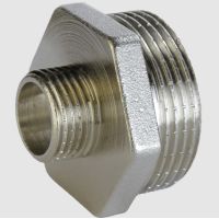 Ниппель УЗКМ никель НН 2'х1'