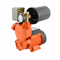 Насосная станция мини TATRA-line TMPS-370