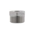 Футорка Raftec PN40  ВЗ 1'x3/4' F01001