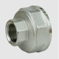 Муфта УЗКМ никель ВВ 2'х1'