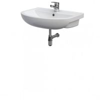 Умивальник Cersanit ARTECO 60 CCWS1008361914