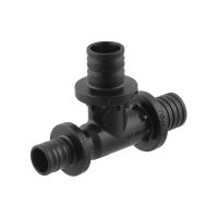 Тройник натяжной Raftec 20х20х16 мм PSUT202016