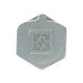 Заглушка Raftec PN40 ВВ 1 1/2' ZV05