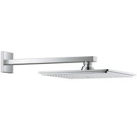 Душ верхній з кронштейном Grohe Allure 26064000