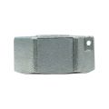 Заглушка Raftec PN40 ВВ 1 1/2' ZV05
